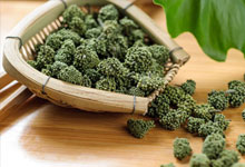 三七花的功效与作用_三七花的营养价值_知识百科